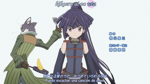 Log Horizon