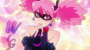 Vigilante: Boku no Hero Academia Illegals