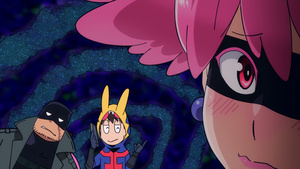 Vigilante: Boku no Hero Academia Illegals