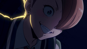 Vigilante: Boku no Hero Academia Illegals