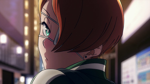 Vigilante: Boku no Hero Academia Illegals