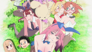 Sono Bisque Doll wa Koi wo Suru Season 2