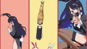 Sono Bisque Doll wa Koi wo Suru Season 2