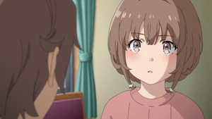 Seishun Buta Yarou wa Odekake Sister no Yume wo Minai