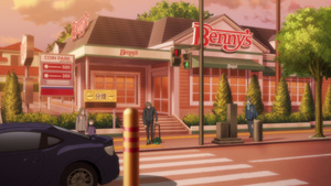 Seishun Buta Yarou wa Odekake Sister no Yume wo Minai