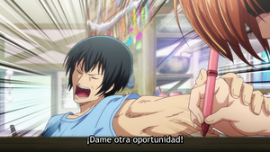 Grand Blue Season 2
