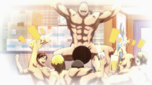 Grand Blue Season 2