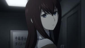 Steins;Gate