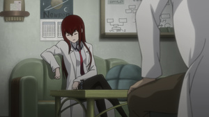 Steins;Gate