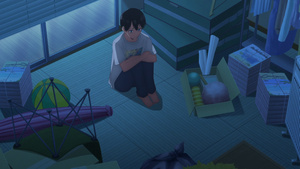 Kakkou no Iinazuke Season 2