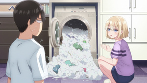 Kakkou no Iinazuke Season 2