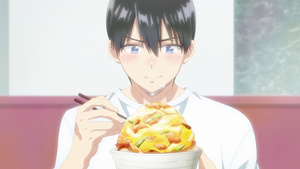 Kakkou no Iinazuke Season 2