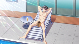 Kakkou no Iinazuke Season 2