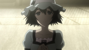 Steins;Gate