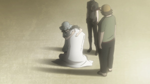 Steins;Gate