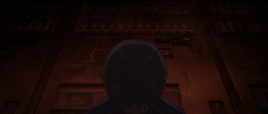 Evangelion: 3.0+1.01 Thrice Upon a Time