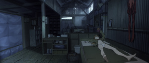 Evangelion: 3.0+1.01 Thrice Upon a Time