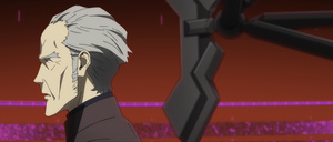 Evangelion: 3.0+1.01 Thrice Upon a Time