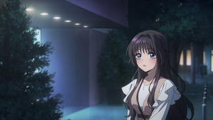 Kaoru Hana wa Rin to Saku