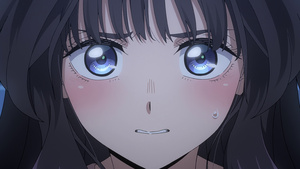 Kaoru Hana wa Rin to Saku