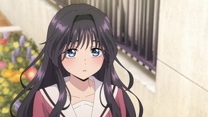 Kaoru Hana wa Rin to Saku