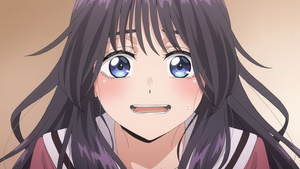 Kaoru Hana wa Rin to Saku