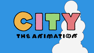 City The Animation
