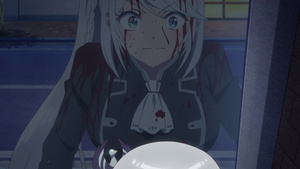 Henjin no Salad Bowl