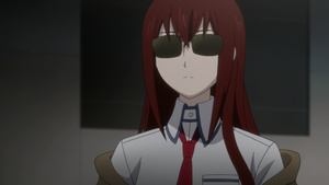 Steins;Gate: Fuka Ryouiki no Déjà vu