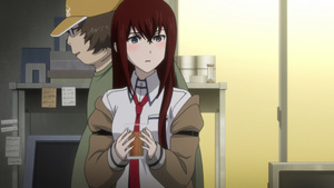 Steins;Gate: Fuka Ryouiki no Déjà vu