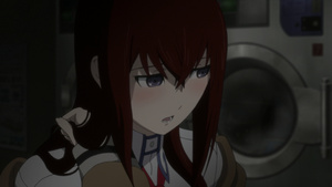 Steins;Gate: Fuka Ryouiki no Déjà vu