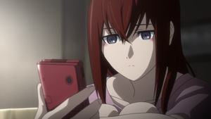 Steins;Gate: Fuka Ryouiki no Déjà vu