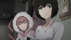 Steins;Gate 0