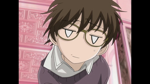 Ouran Koukou Host Club