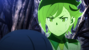 DanMachi - ¿Qué tiene de malo intentar ligar en una mazmorra? Temporada 4 - Parte 2