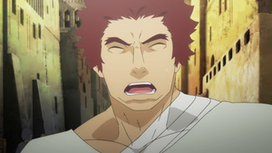 DanMachi - ¿Qué tiene de malo intentar ligar en una mazmorra? Temporada 4 - Parte 2