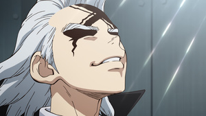 Dr. Stone: Science Future Part 2