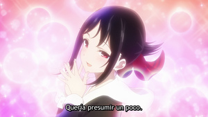 Kaguya-sama: Love Is War -Stairway to Adulthood-
