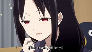 Kaguya-sama: Love Is War -Stairway to Adulthood-