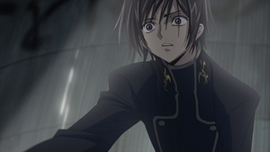 Code Geass: Lelouch, el de la Rebelión R1