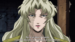 Black Lagoon: The Second Barriage