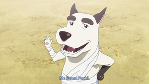 Uchuu Show e Youkoso (720p)