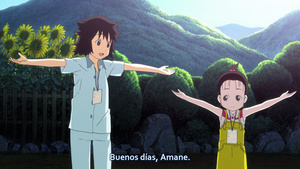 Uchuu Show e Youkoso (720p)