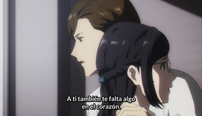 Boogiepop wa Warawanai (2019)