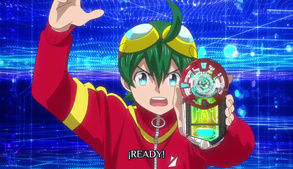 Digimon Universe: Appli Monsters