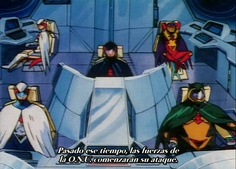 Kagaku Ninja-Tai Gatchaman