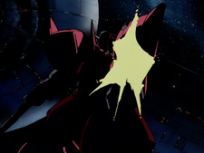 Mobile Suit Gundam 0080: War in the Pocket