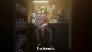 Rozen Maiden: Ouvertüre