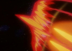 Kagaku Ninja-Tai Gatchaman