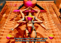 Kagaku Ninja-Tai Gatchaman